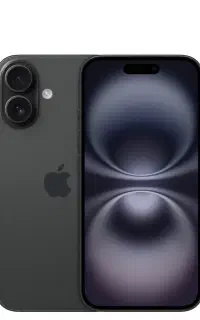 Iphone 16 ریجستر شده