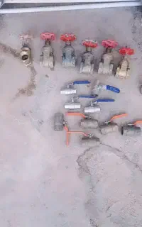 شیر الات