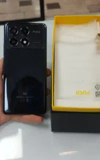 x6pro درحد