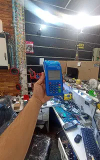 فروش ویژه کارتخوان سیار مدل ۷۲۱۰  4G