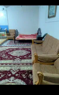 سوییت برای مسافر