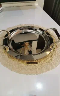 سینی استیل regent ساخت المان