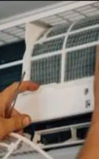 نصب سرویس جابجایی و تعمیرات کولر اسپیلت خورموج