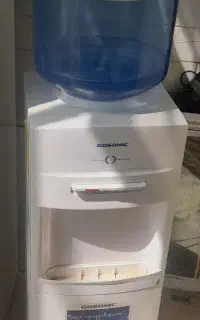 آب سردکن یخچال دار گوسونیک در حد آکبند