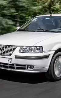 ماشین همراه راننده جهت سرویس