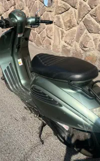 وسپا نویا ۱۵۰