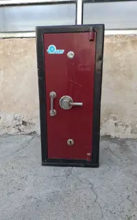 گاوصندوق