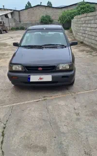 پراید ۸۴
