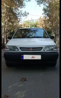پراید 90SX