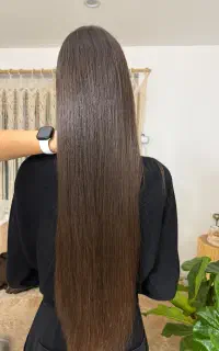 کراتینه و احیای مو تخصصی سولماز نعلی در بابلسر