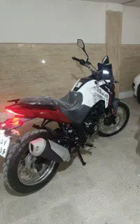 موتور گلکسیnh180