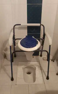 توالت فرنگی