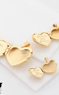 طلای گمشده