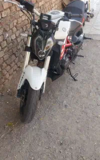 موتور بنلی