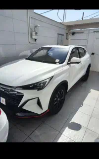 چانگان X5 فول فول 2026