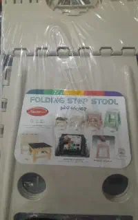 صندلی تاشو