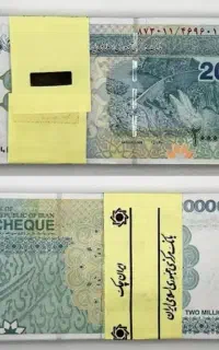 پول لازمی بیا