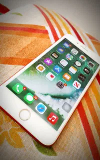 iPhone 7 plus 128GB LLA
