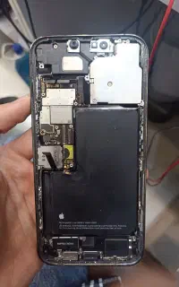 تعمیرات فوری  تخصصی موبایل