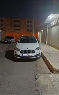 اطلس فول مدل ۱۴۰۴هاچ بک