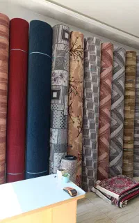 فروش انواع پالاز موکت تافتیگ