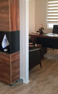 اجاره دفتر وکالت مبله
