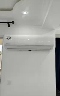 نصب وسرویس کولر اسپیلت باقیمت باورنکردنی