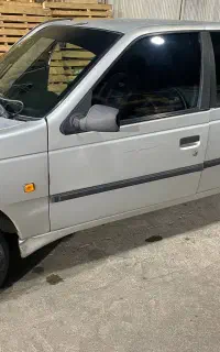 پژو روا ۸۷