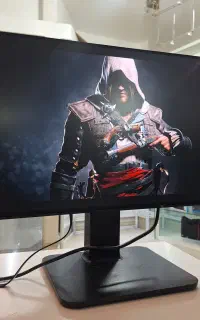 مانیتورحرفه ای ۲۴اینچ ایزو ساخت ژاپن