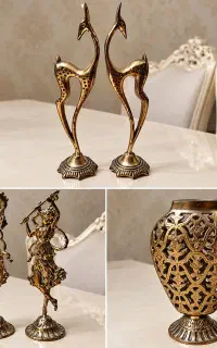 برنز