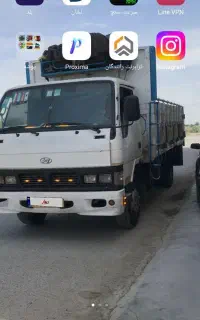 هیوندا 89