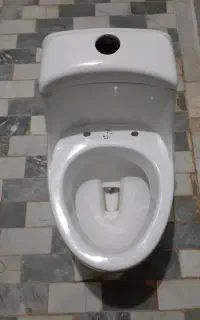 توالت‌فرنگی