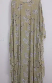 لباس محلی(کوردی) در حد نو