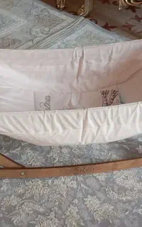 گهواره نوزادی
