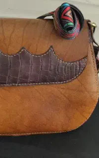 طراحی و تولید محصولات چرمی