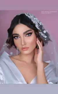 میکاپ کارم آماده همکاری
