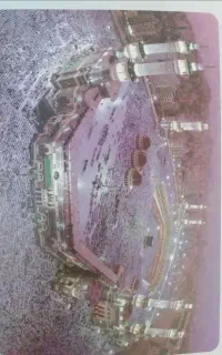 فروش فیش حج عمره