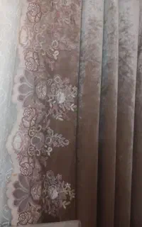 والان پرده