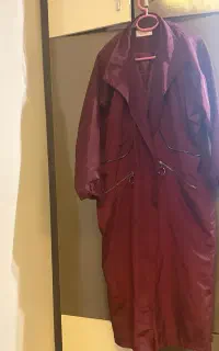 بارانی چری