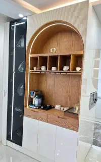 کابینت‌کار ماهر