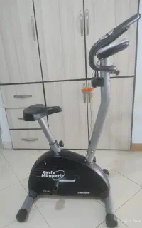 دوچرخه ثابت برند مگنتیس