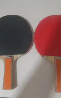 راکت پینگ پنگ درجه ۱