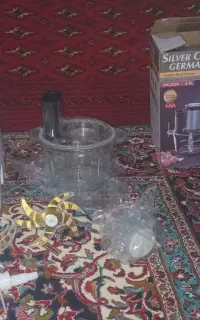 لوازم آشپزخانه