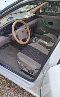 سمند EF7 مدل ۱۴۰۰