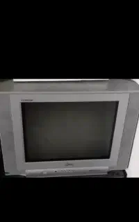 تلویزیون