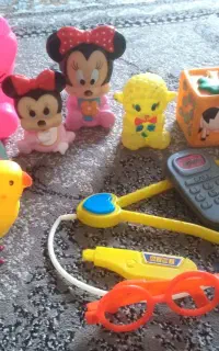 اسباب بازی همه‌۱۰۰