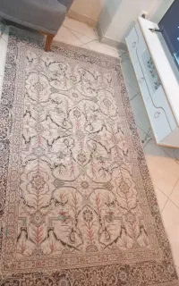 فرش  آشپزخانه