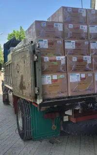 جشنواره فروش پکیج دیواری لورچ مدل هرما