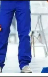 کارگر نظافتچی
