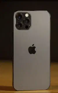آیفون12پرو/Poco x6 pro